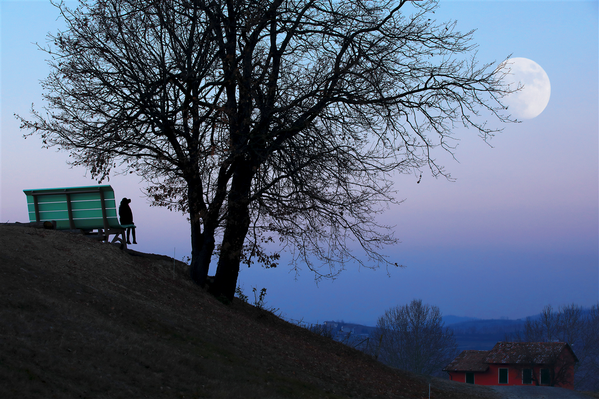 Tramonto