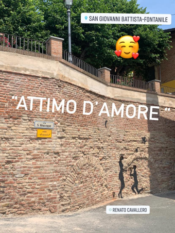 Attimo d'amore
