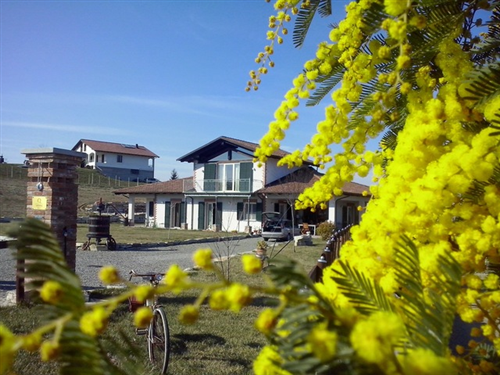 Agriturismo Bastian