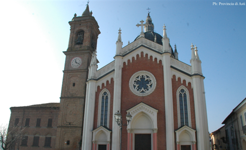 Chiesa di San Giovanni Battista