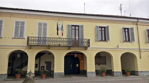 Municipio di Fontanile