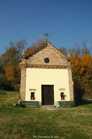 Santuario Nostra Signora di Neirano