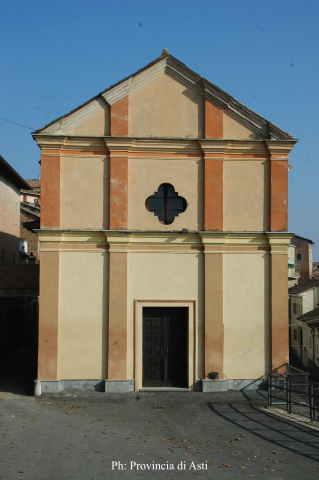Circolo Culturale Teatro San Giuseppe - Chiesa di San Giuseppe