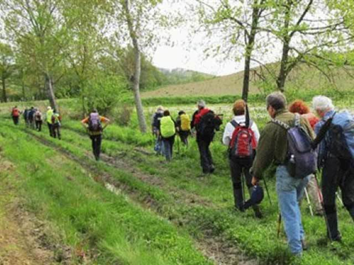 Itinerari Turistici
